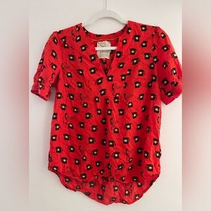 1 of 52 conversations by Anthropologie size 4